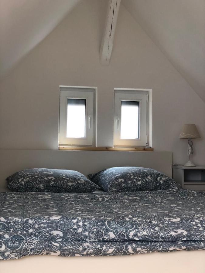 Ferienhaus Paradiso Kirchheim unter Teck Dış mekan fotoğraf