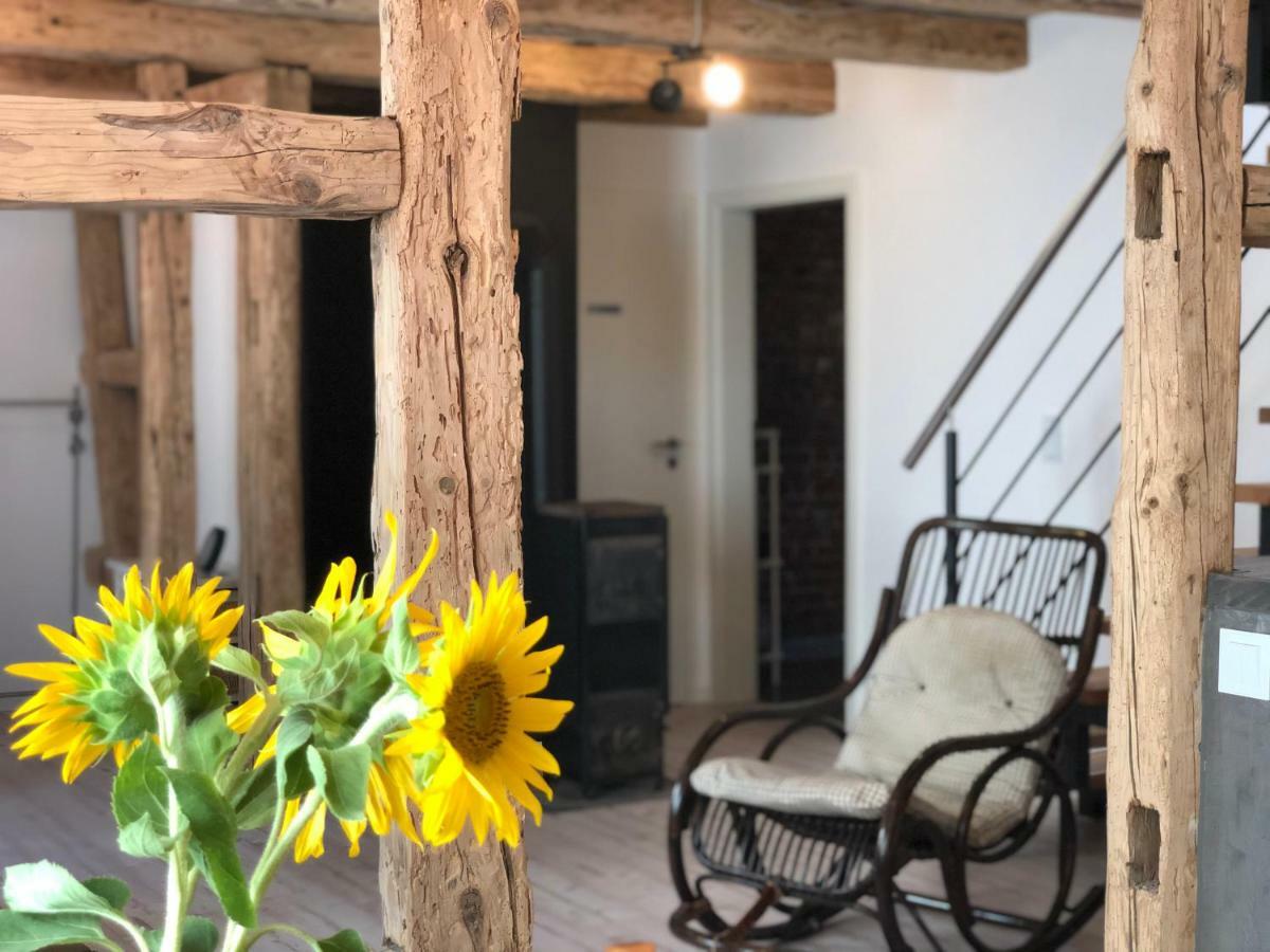 Ferienhaus Paradiso Kirchheim unter Teck Dış mekan fotoğraf