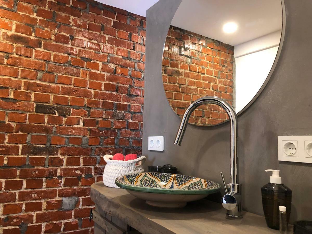 Ferienhaus Paradiso Kirchheim unter Teck Dış mekan fotoğraf